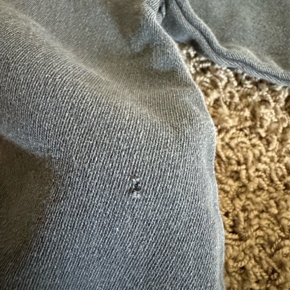 Levi’s INDIGO KNIT HOODIE SWEATSHIRT BABY
BOYS - Picture 5 of 5